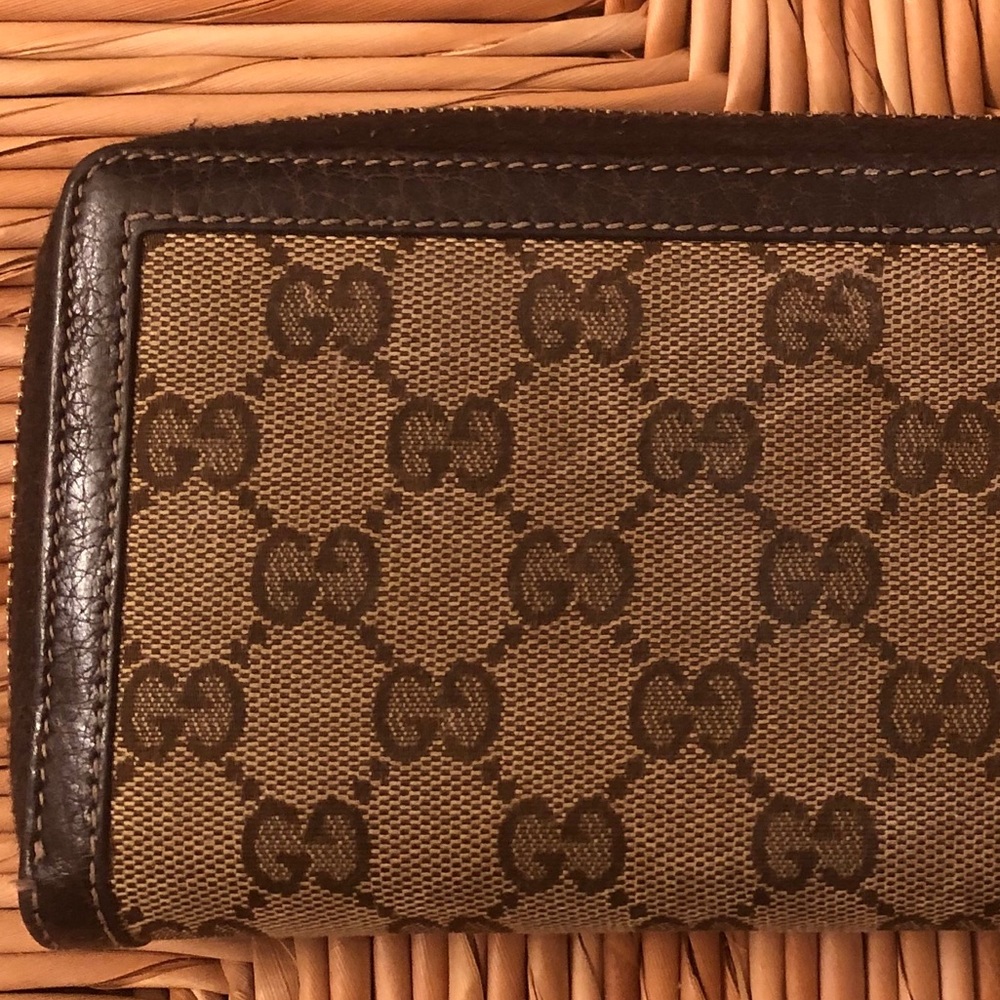 Gucci Wallet in NEW CONDITION